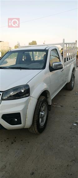 GWM وينجل 5